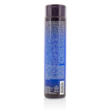 Joico Color Balance Blue Conditioner (Eliminates Brassy/Orange Tones on Lightened Brown Hair) 