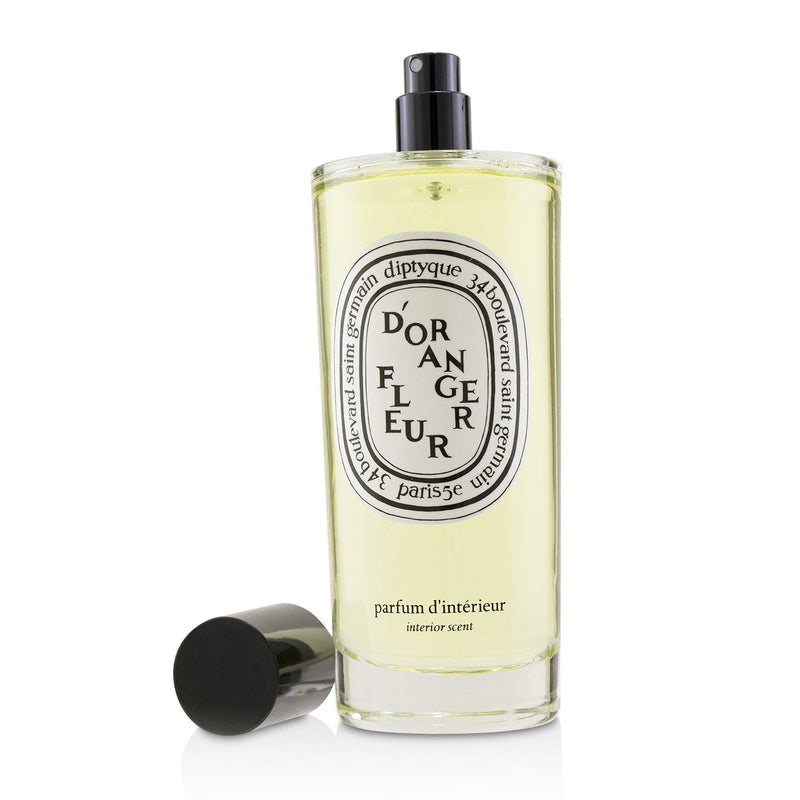 Diptyque Room Spray - Fleur D'Oranger (Orange Blossom) 