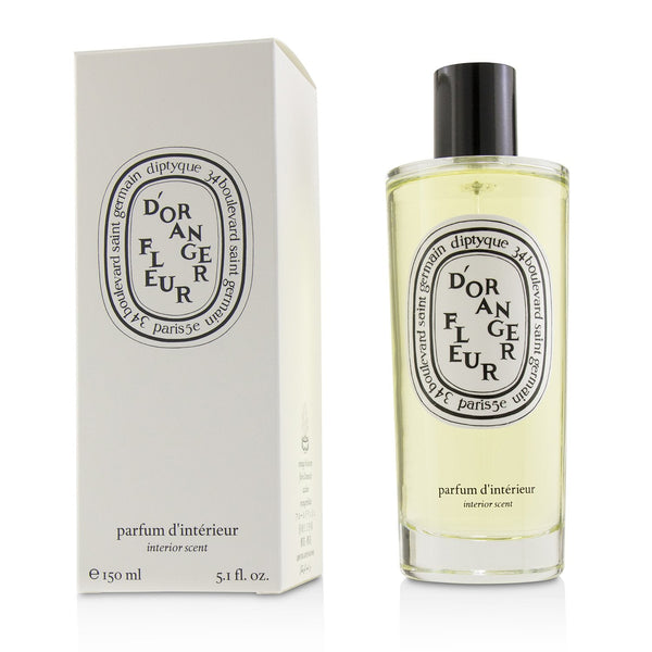 Diptyque Room Spray - Fleur D'Oranger (Orange Blossom) 