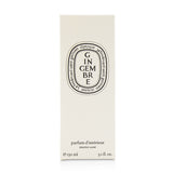 Diptyque Room Spray - Gingembre (Ginger) 