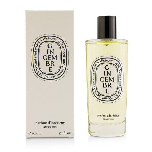 Diptyque Room Spray - Gingembre (Ginger) 