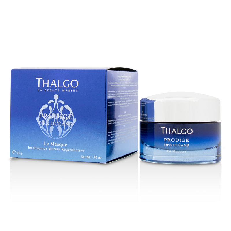 Thalgo Prodige Des Oceans Le Masque 