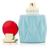 Miu Miu Eau De Parfum Spray (Box Slightly Damaged)  50ml/1.7oz