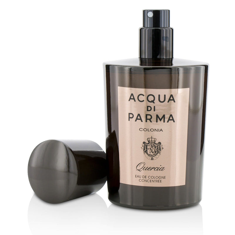 Acqua Di Parma Colonia Quercia Eau De Cologne Concentree Spray 