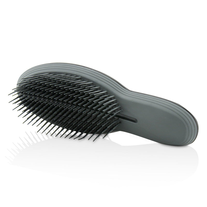 Tangle Teezer The Ultimate Professional Finishing Hair Brush - # Black (For Smoothing, Shine, Hair Extensions & Detangling) 