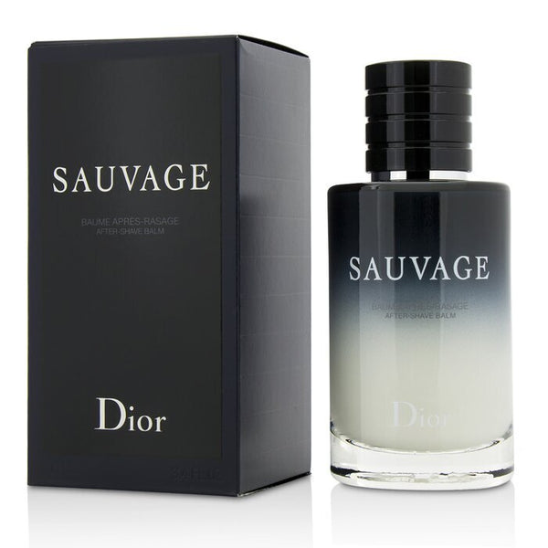 Christian Dior Sauvage After Shave Balm 100ml/3.4oz