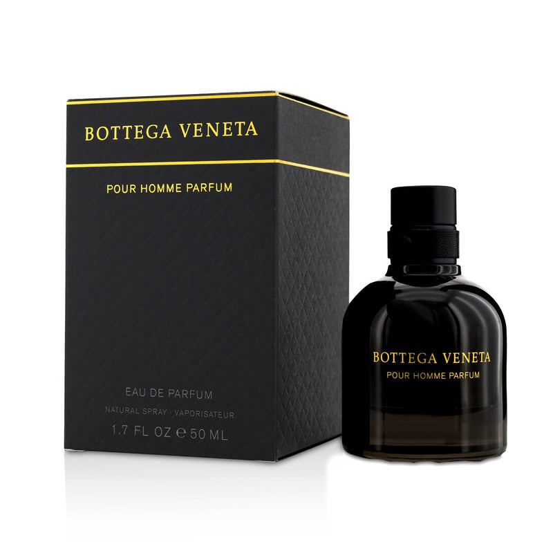 Bottega Veneta Pour Homme Eau De Parfum Spray  50ml/1.7oz