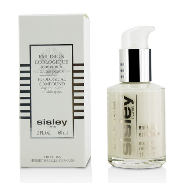 Sisley Ecological Compound Day & Night (With Pump) 60ml/2oz