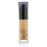Shiseido Synchro Skin Glow Luminizing Fluid Foundation SPF 20 - # Rose 5 