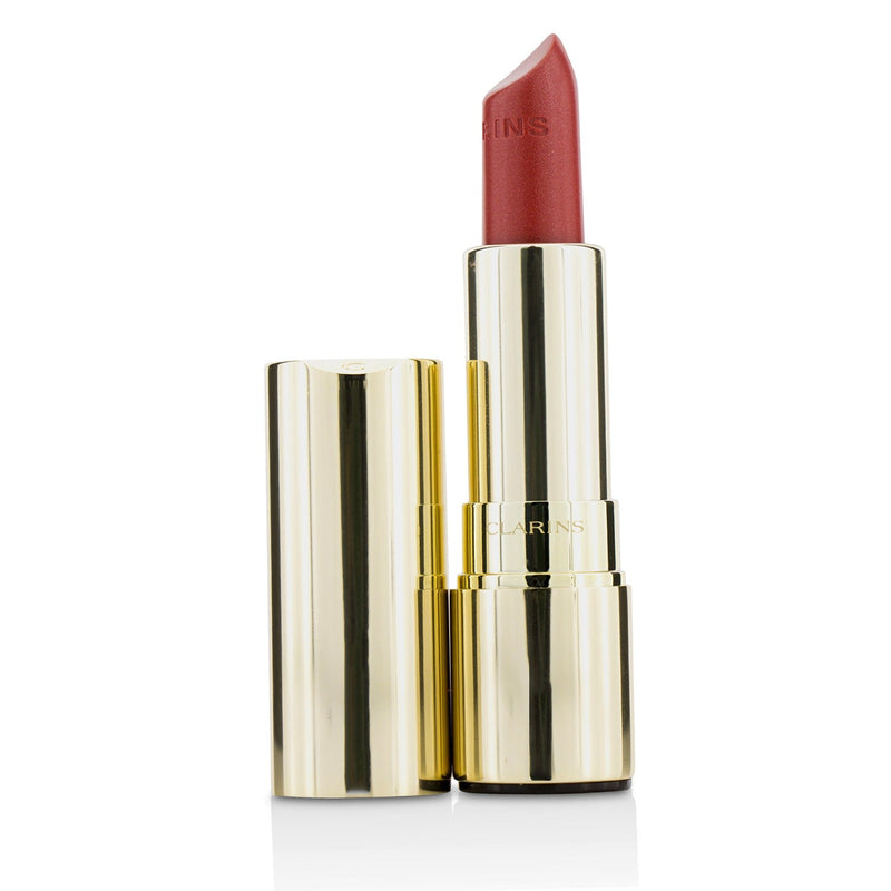 Clarins Joli Rouge Brillant (Moisturizing Perfect Shine Sheer Lipstick) - # 03 Guava 