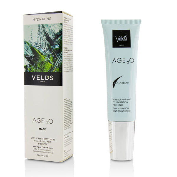 Veld's AGE 2O Deep Hydration Anti-Aging Mask 