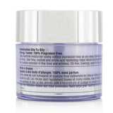 Clinique Repairwear Laser Focus Night Line Smoothing Cream - Combination Oily To Oily  50ml/1.7oz