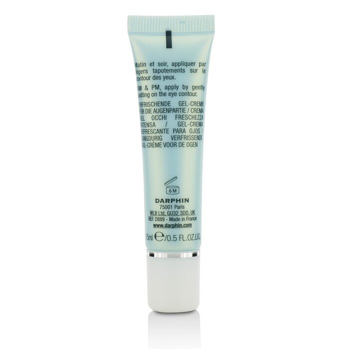 Darphin Hydraskin All-Day Eye Refresh Gel-Cream 15ml/0.5oz