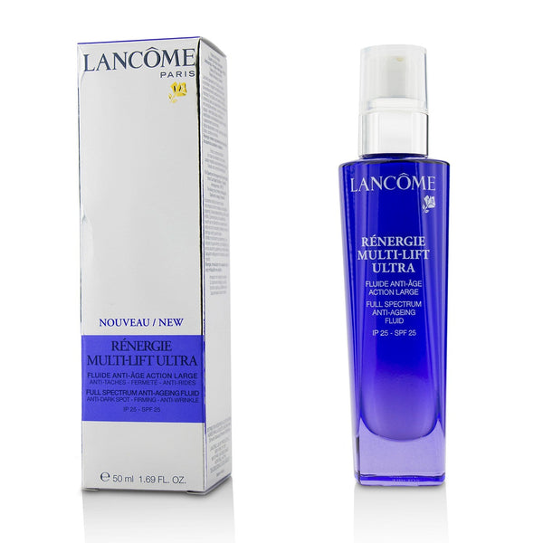 Lancome Renergie Multi-Lift Ultra Full Spectrum Anti-Ageing Fluid SPF25 