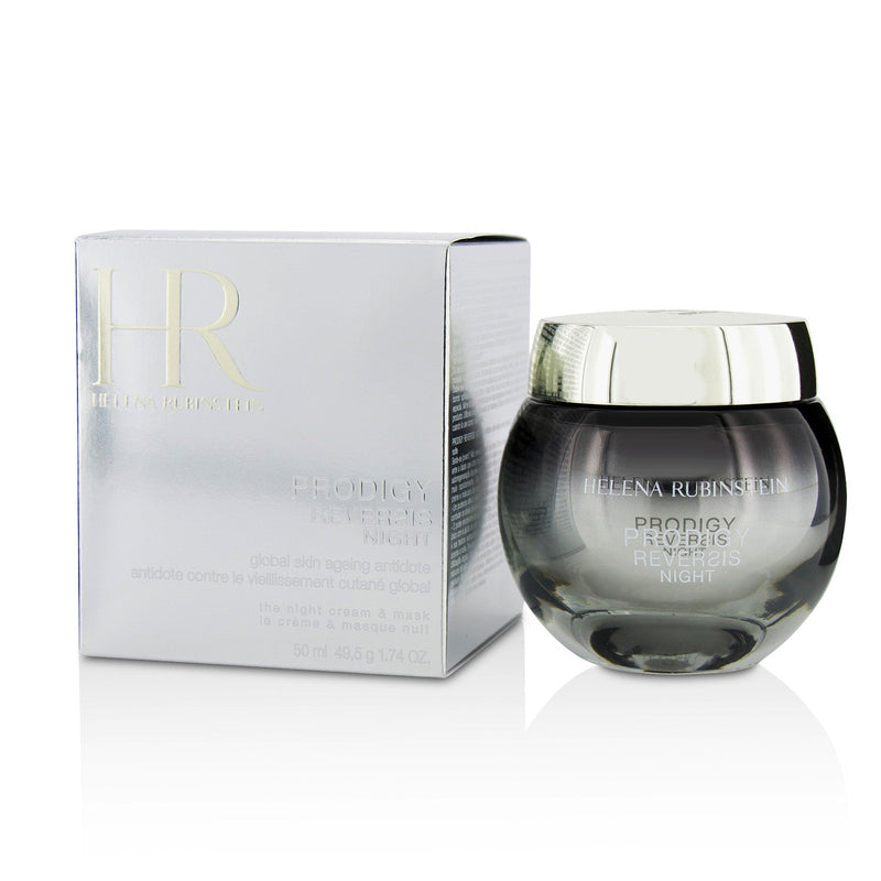 Prodigy Re-Plasty Age Recovery Skin Regeneration Accelerating Night Care  50ml/1.75oz