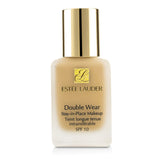 Estee Lauder Double Wear Stay In Place Makeup SPF 10 - No. 66 Cool Bone (1C1)  30ml/1oz