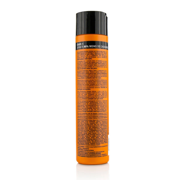 Sexy Hair Concepts Strong Sexy Hair Strengthening Nourishing Anti-Breakage Shampoo 