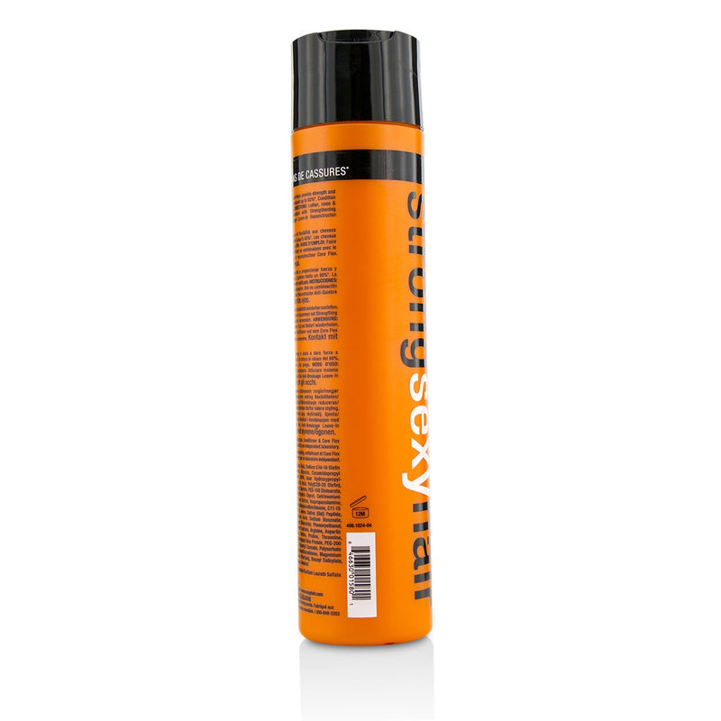 Sexy Hair Concepts Strong Sexy Hair Strengthening Nourishing Anti-Breakage Shampoo 