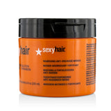 Sexy Hair Concepts Strong Sexy Hair Core Strength Nourishing Anti-Breakage Masque  200ml/6.8oz