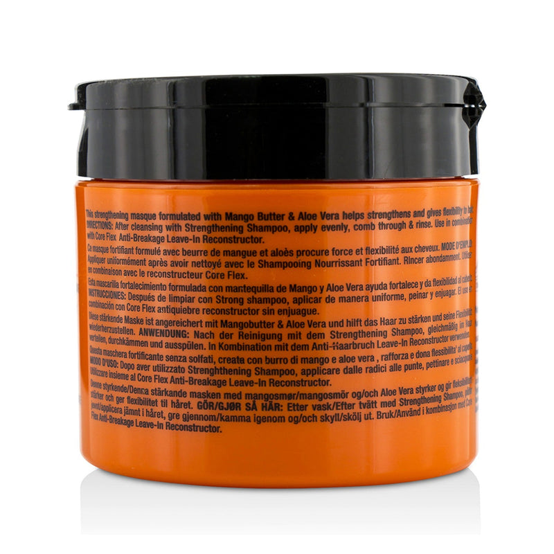 Sexy Hair Concepts Strong Sexy Hair Core Strength Nourishing Anti-Breakage Masque  200ml/6.8oz