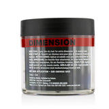 Sexy Hair Concepts Style Sexy Hair Rough & Ready Dimension with Hold  125g/4.4oz