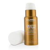 Goldwell Style Sign Creative Texture Roughman 4 Matte Cream Paste 
