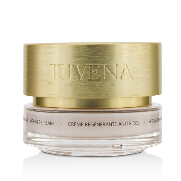 Juvena Juvelia Nutri-Restore Regenerating Anti-Wrinkle Cream - Normal To Dry Skin  50ml/1.7oz