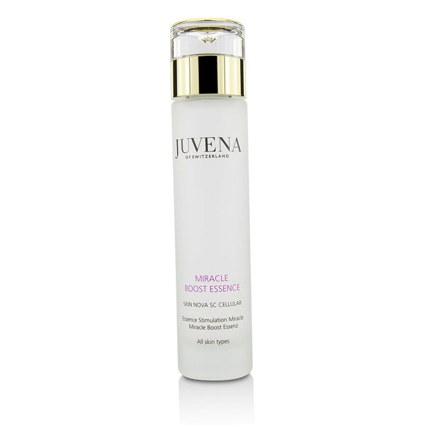Juvena Miracle Boost Essence - All Skin Types  125ml/4.2oz