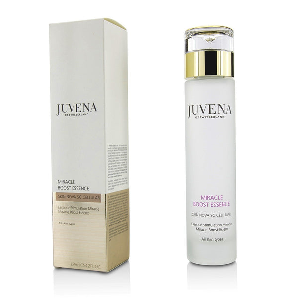 Juvena Miracle Boost Essence - All Skin Types  125ml/4.2oz