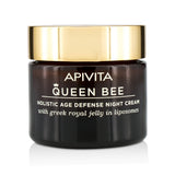 Apivita Queen Bee Holistic Age Defense Night Cream  50ml/1.69oz