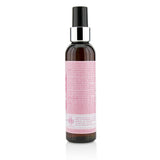 Apivita Rose Pepper Body Reshaping Massage Oil 