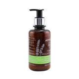 Apivita Tonic Mountain Tea Moisturizing Body Milk 