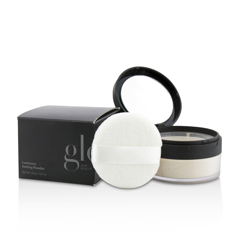 Glo Skin Beauty Luminous Setting Powder  14g/0.5oz