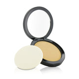 Glo Skin Beauty Pressed Base - # Honey Light  9g/0.31oz