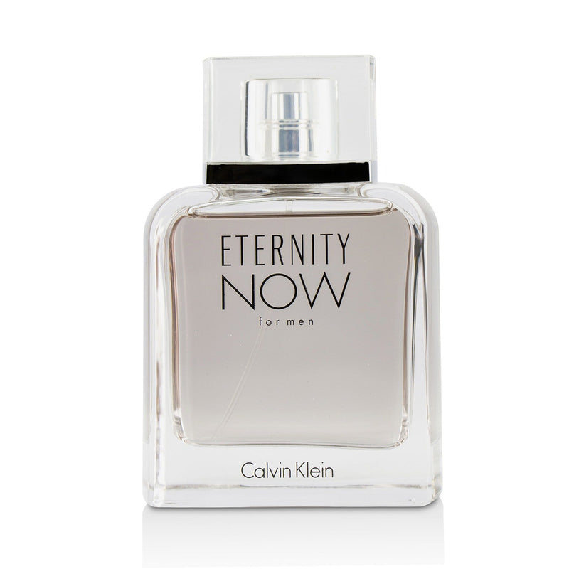 Calvin Klein Eternity Now Eau De Toilette Spray 