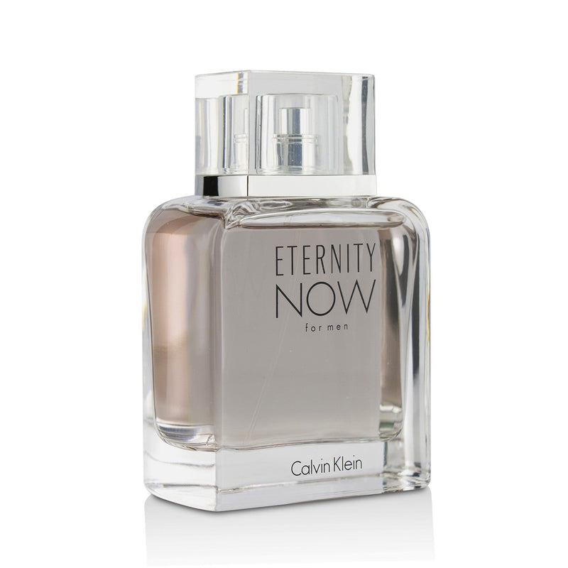 Calvin Klein Eternity Now Eau De Toilette Spray 