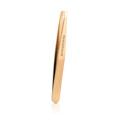 Tweezerman Slant Tweezer - Rose Gold (Studio Collection)