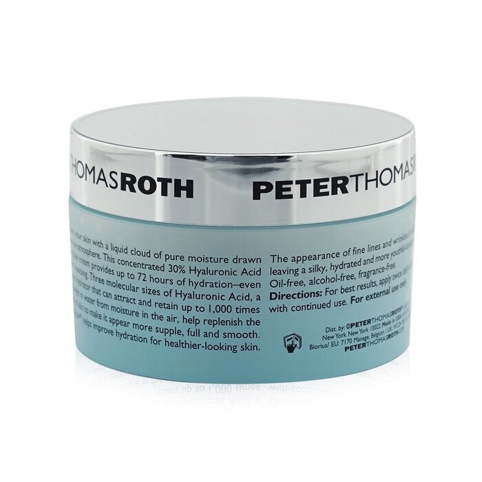 Peter Thomas Roth Water Drench Hyaluronic Cloud Cream 50ml/1.7oz