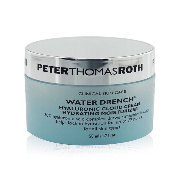 Peter Thomas Roth Water Drench Hyaluronic Cloud Cream 50ml/1.7oz