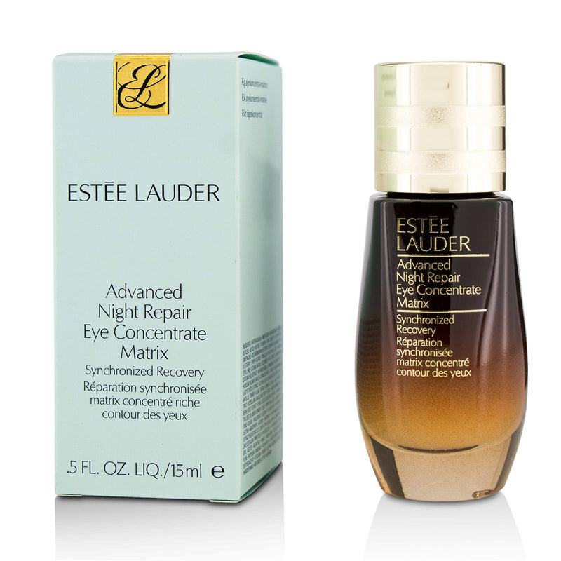 Estee Lauder Advanced Night Repair Eye Concentrate Matrix 