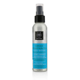 Apivita Greek Mountain Tea Face Water 