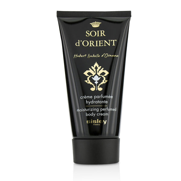 Sisley Soir d'Orient Moisturizing Perfumed Body Cream  150ml/5oz