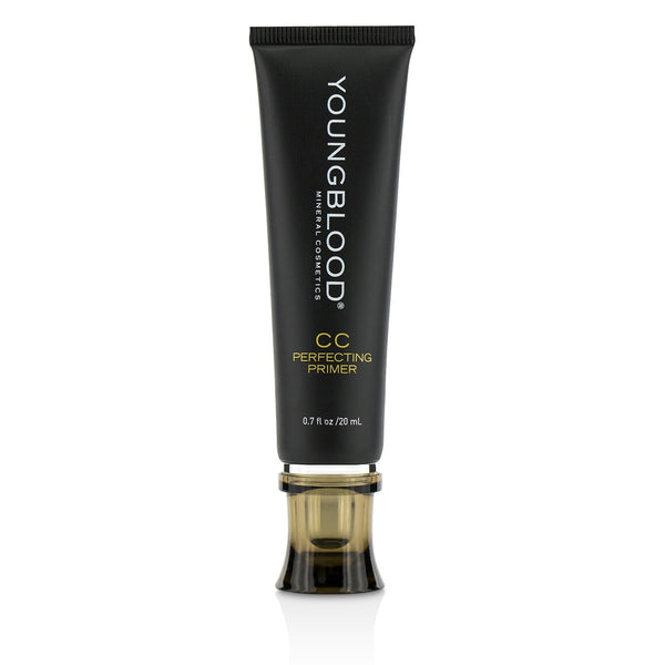 Youngblood CC Perfecting Primer - # Bare  20ml/0.7oz