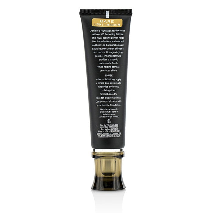 Youngblood CC Perfecting Primer - # Bare 20ml/0.7oz