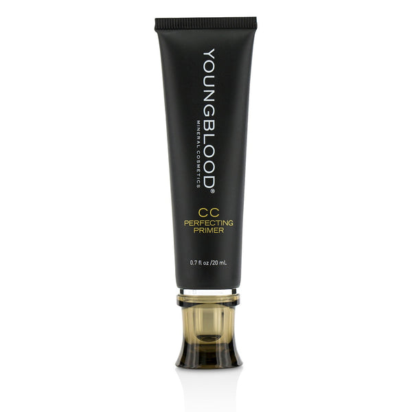 Youngblood CC Perfecting Primer - # Tan  20ml/0.7oz