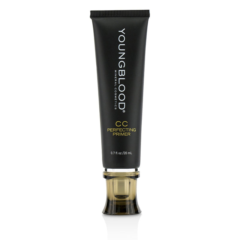 Youngblood CC Perfecting Primer - # Tan  20ml/0.7oz