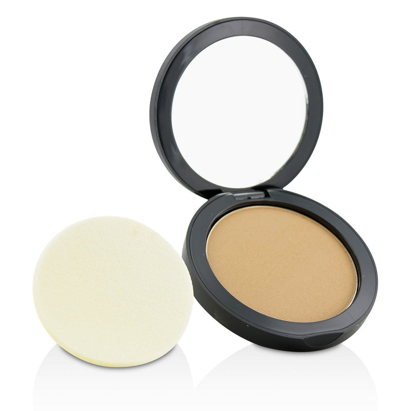 Glo Skin Beauty Pressed Base - # Natural Dark 