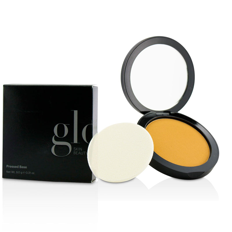 Glo Skin Beauty Pressed Base - # Tawny Light 