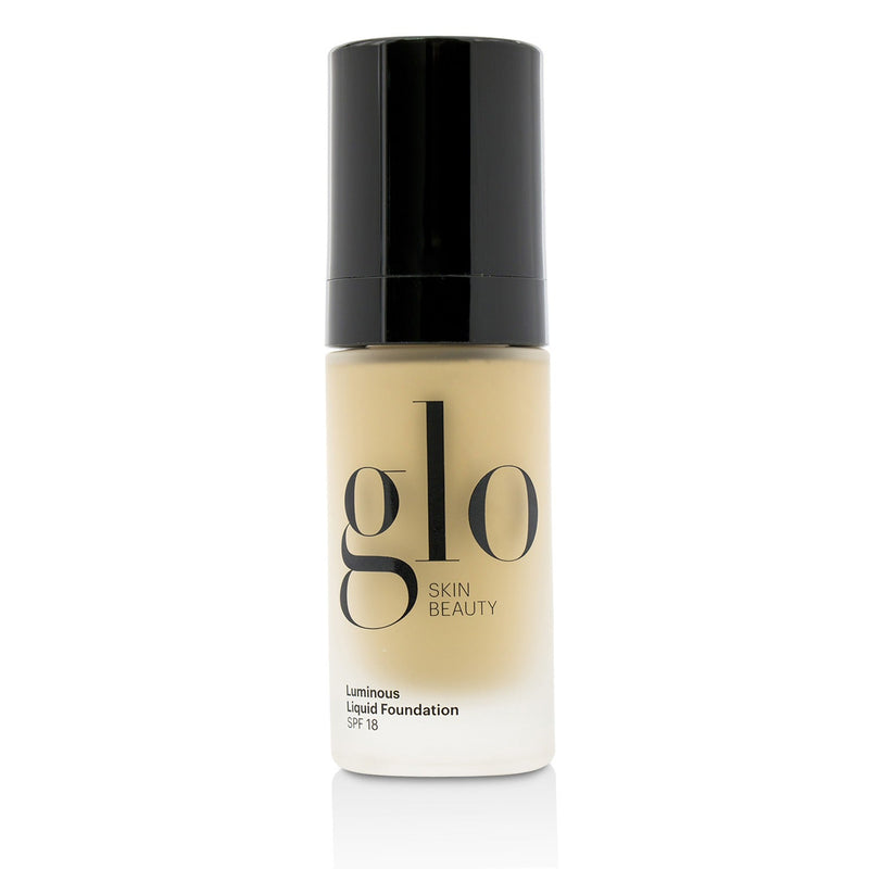 Glo Skin Beauty Luminous Liquid Foundation SPF18 - # Linen  30ml/1oz