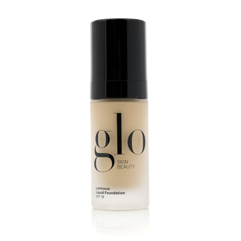 Glo Skin Beauty Luminous Liquid Foundation SPF18 - # Naturelle  30ml/1oz